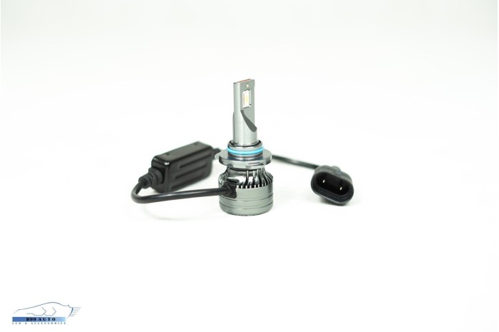 MX HB3 LED